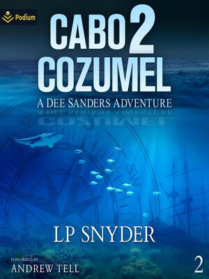 cover image of Cabo 2 Cozumel